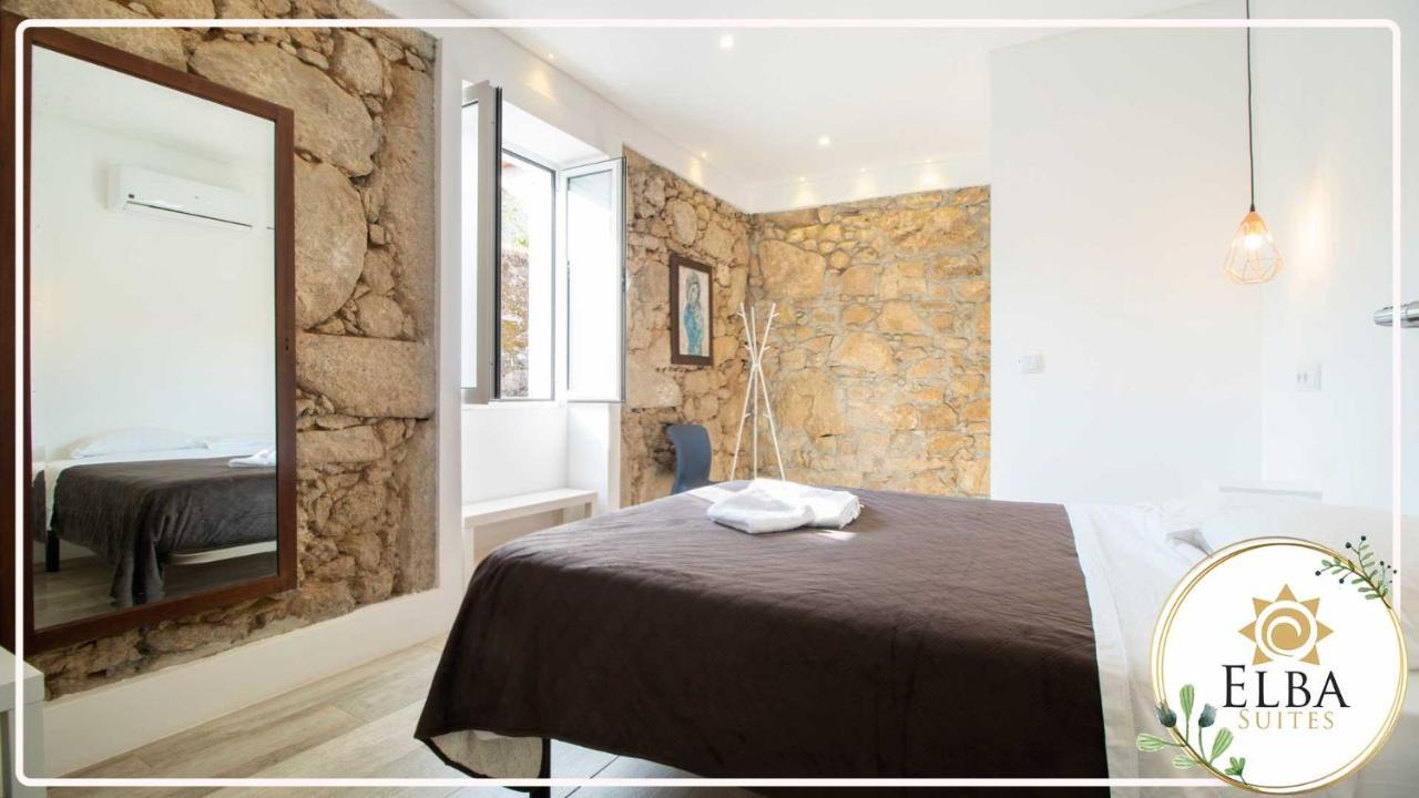 Elba Suites Gaia-Porto Vila Nova de Gaia Bagian luar foto