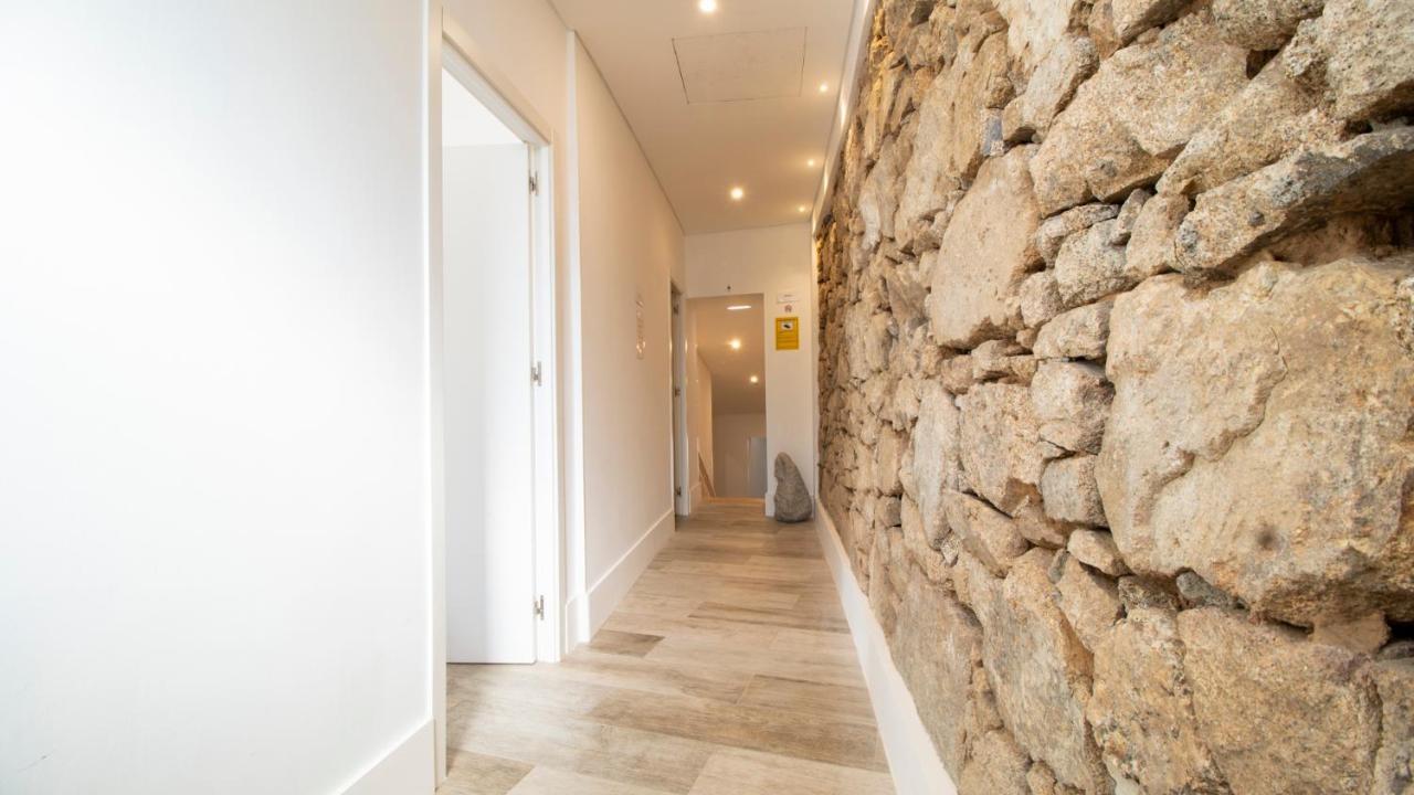 Elba Suites Gaia-Porto Vila Nova de Gaia Bagian luar foto