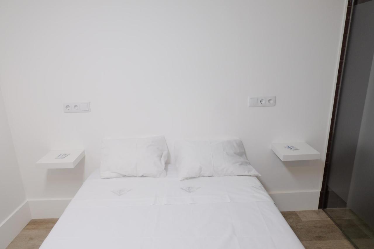 Elba Suites Gaia-Porto Vila Nova de Gaia Bagian luar foto
