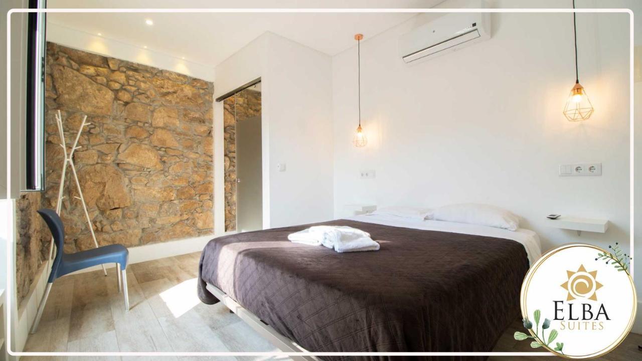 Elba Suites Gaia-Porto Vila Nova de Gaia Bagian luar foto