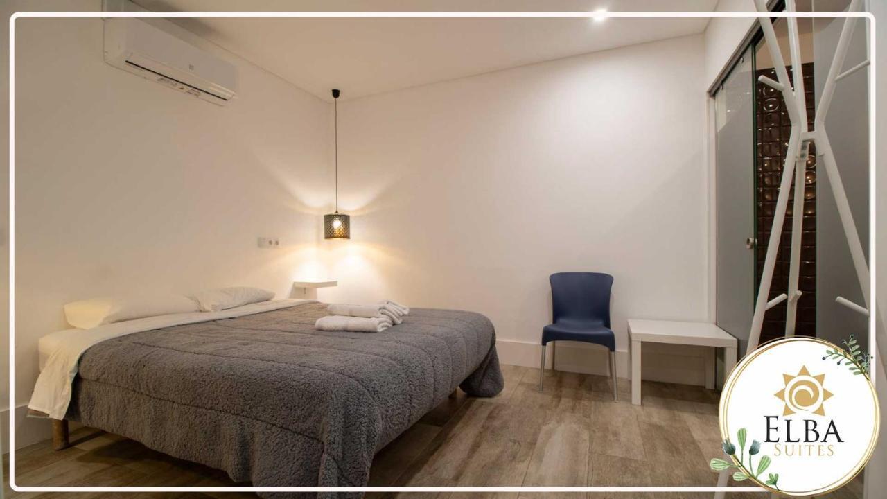 Elba Suites Gaia-Porto Vila Nova de Gaia Bagian luar foto