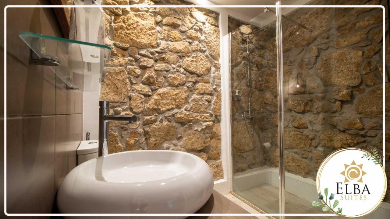 Elba Suites Gaia-Porto Vila Nova de Gaia Bagian luar foto