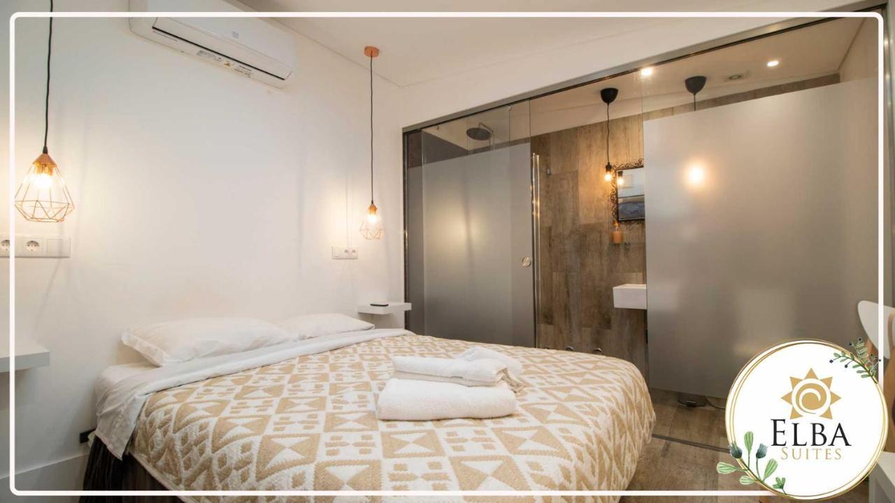 Elba Suites Gaia-Porto Vila Nova de Gaia Bagian luar foto