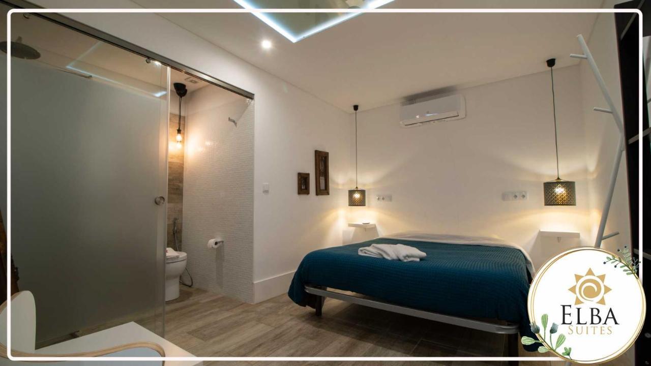 Elba Suites Gaia-Porto Vila Nova de Gaia Bagian luar foto