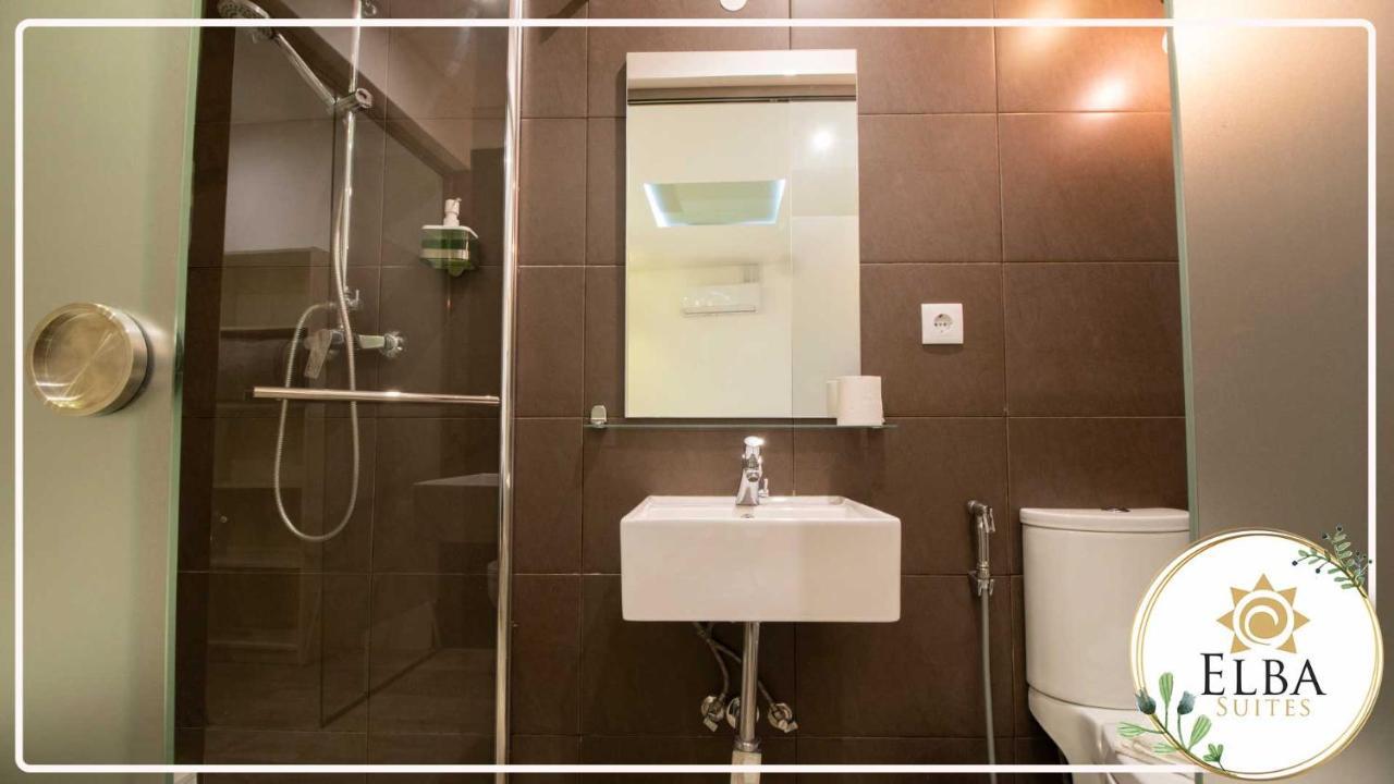 Elba Suites Gaia-Porto Vila Nova de Gaia Bagian luar foto