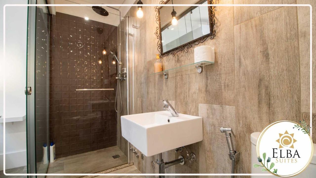 Elba Suites Gaia-Porto Vila Nova de Gaia Bagian luar foto
