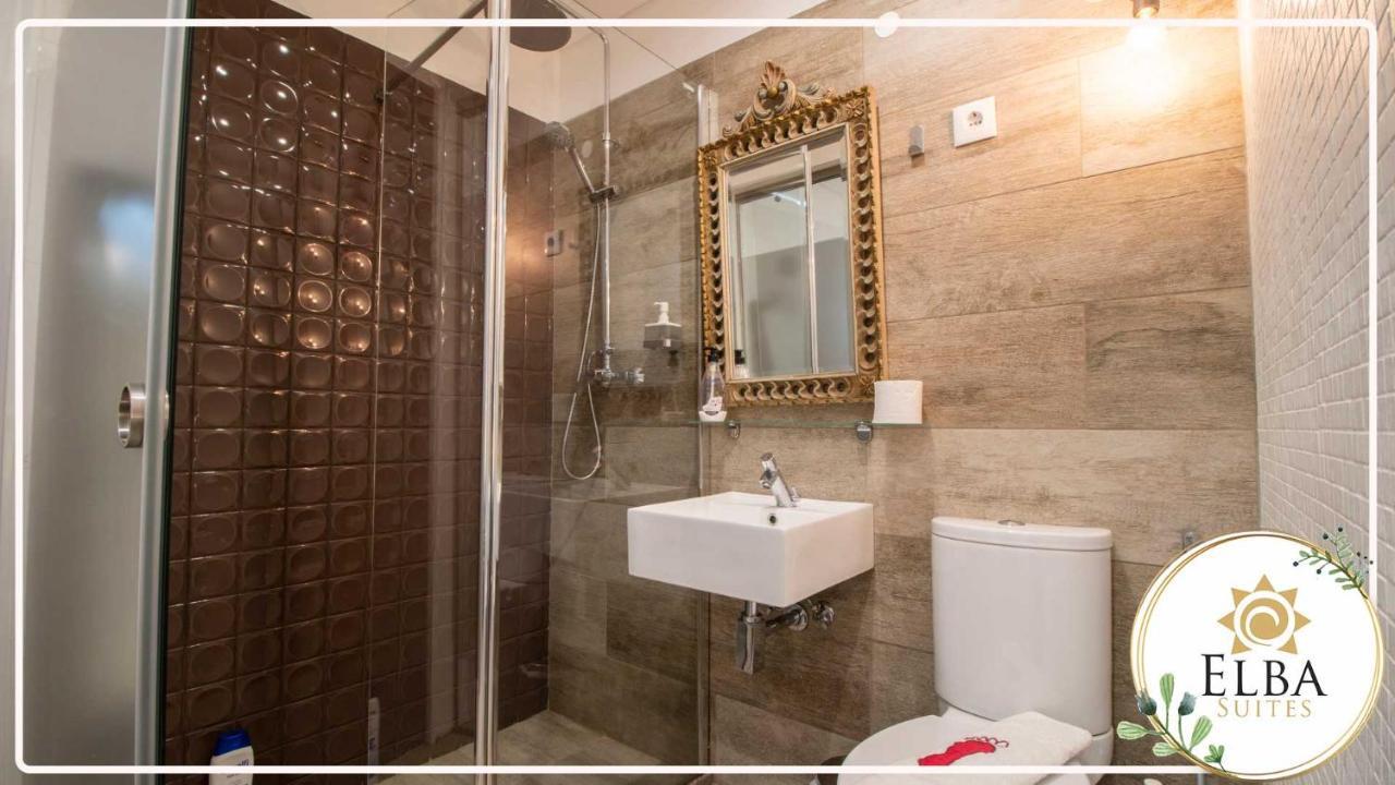 Elba Suites Gaia-Porto Vila Nova de Gaia Bagian luar foto