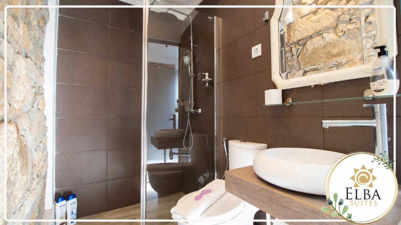 Elba Suites Gaia-Porto Vila Nova de Gaia Bagian luar foto