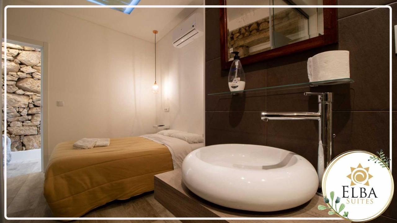 Elba Suites Gaia-Porto Vila Nova de Gaia Bagian luar foto