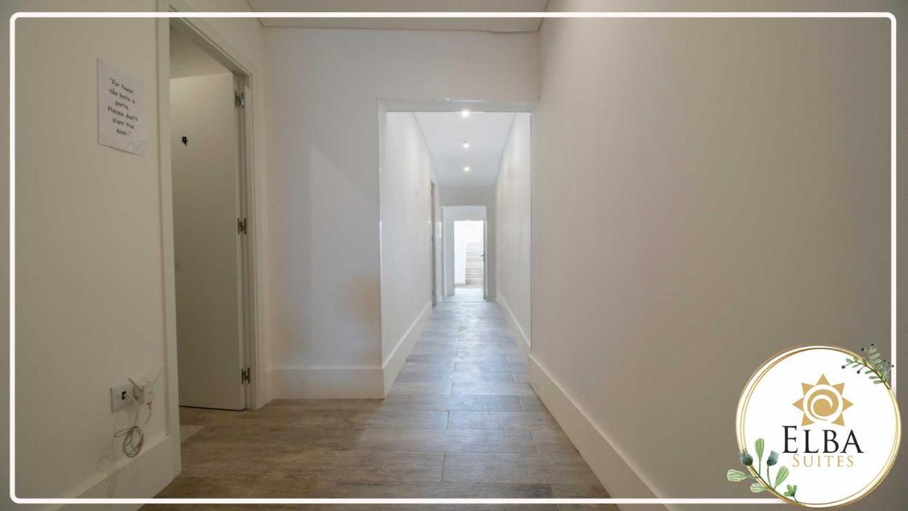 Elba Suites Gaia-Porto Vila Nova de Gaia Bagian luar foto