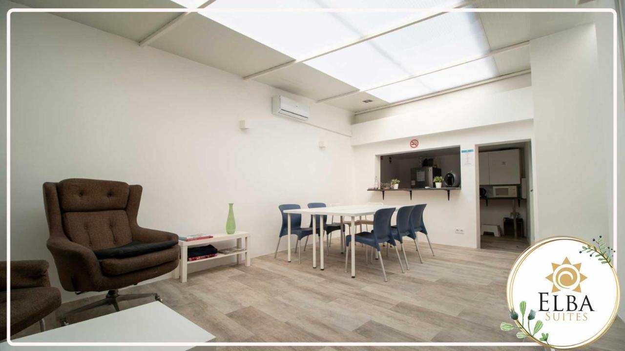 Elba Suites Gaia-Porto Vila Nova de Gaia Bagian luar foto