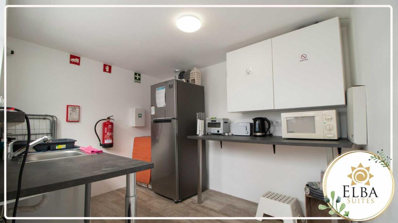 Elba Suites Gaia-Porto Vila Nova de Gaia Bagian luar foto