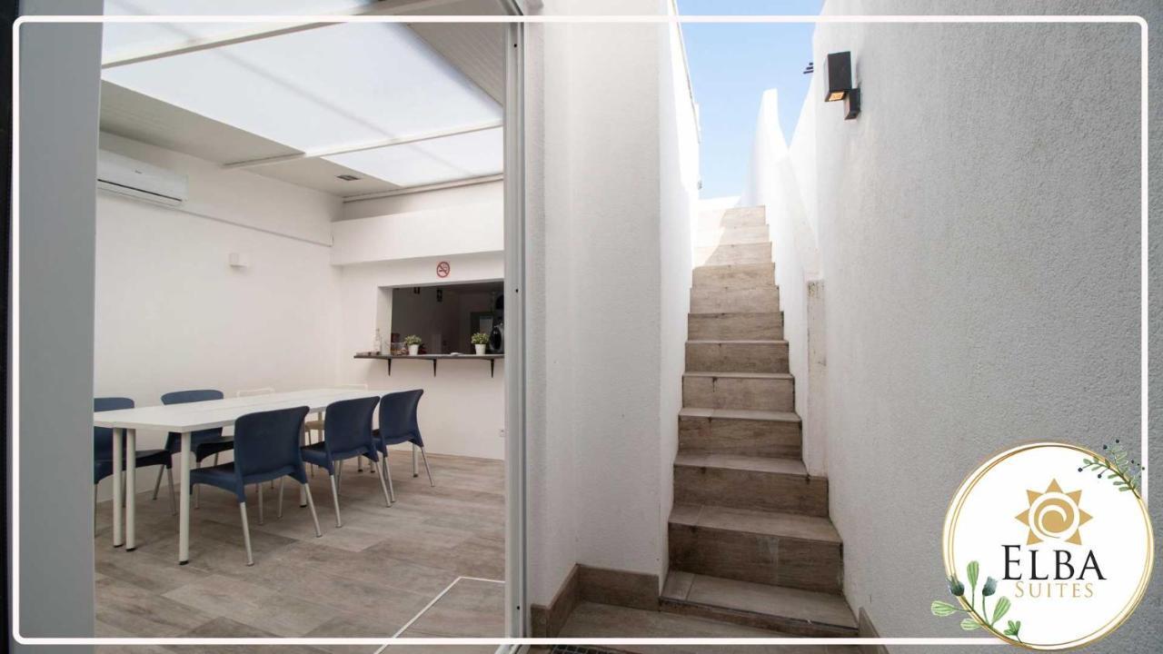 Elba Suites Gaia-Porto Vila Nova de Gaia Bagian luar foto