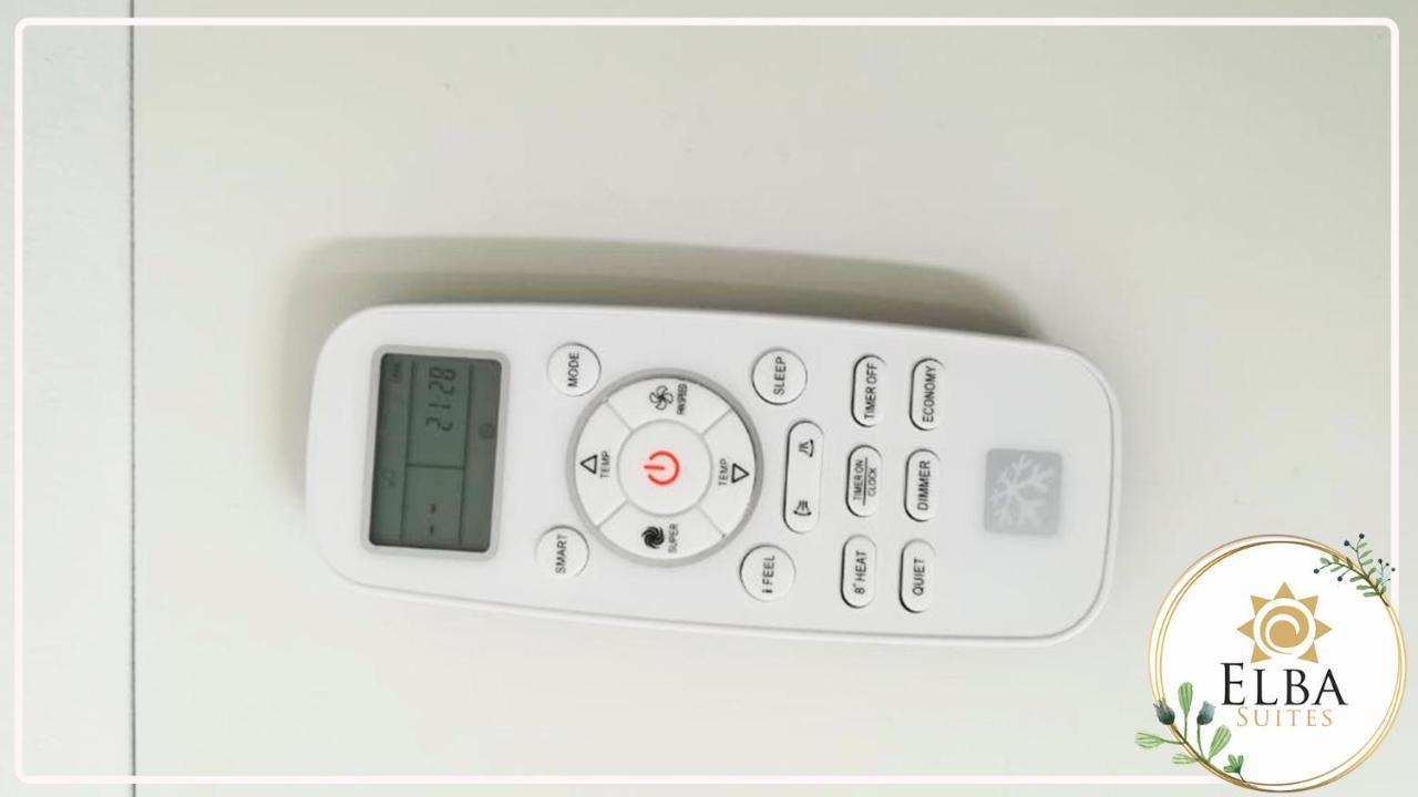 Elba Suites Gaia-Porto Vila Nova de Gaia Bagian luar foto