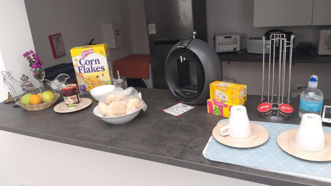 Elba Suites Gaia-Porto Vila Nova de Gaia Bagian luar foto
